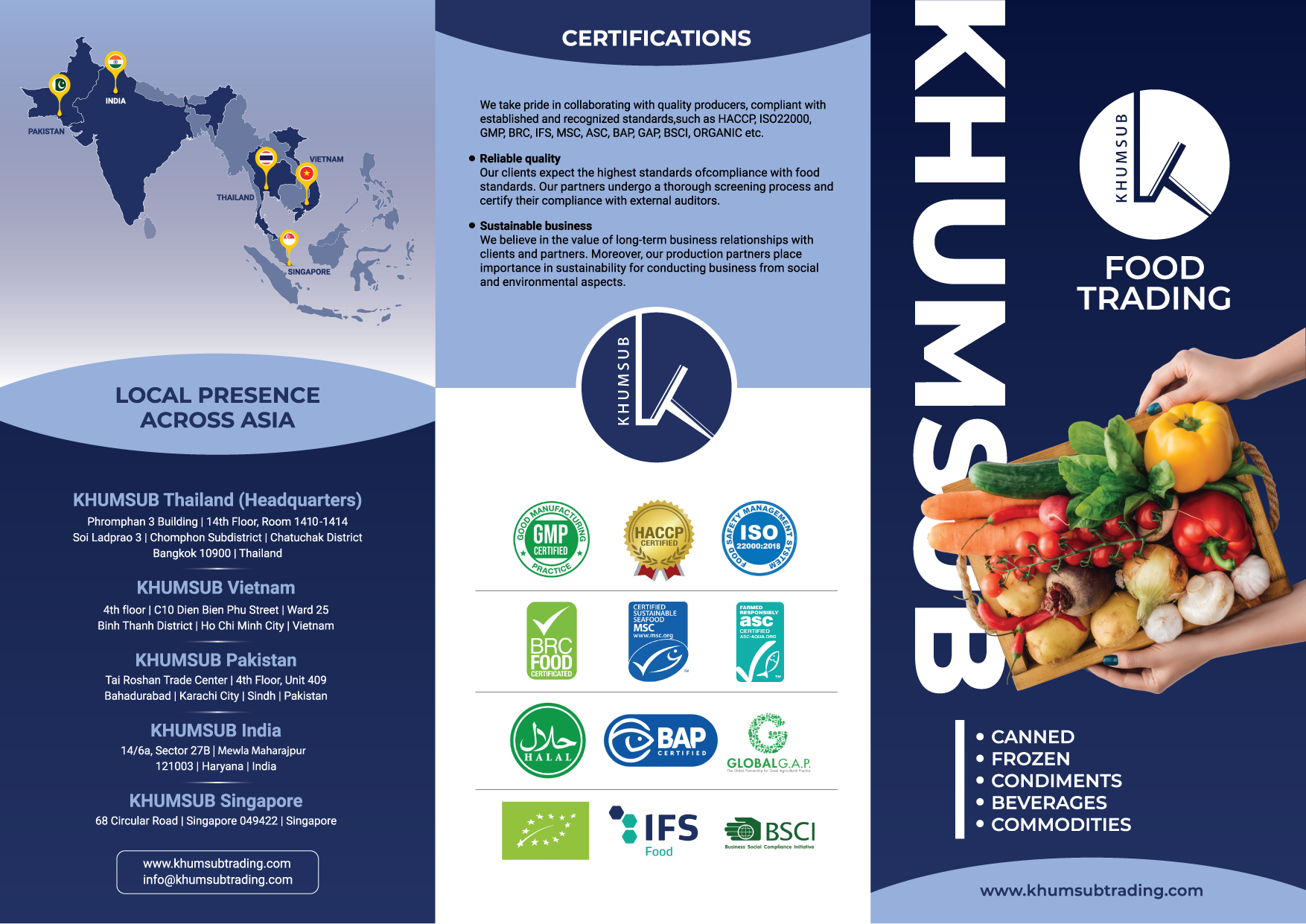 I will design a flyer, bifold, trifold, brochure, poster or leaflet